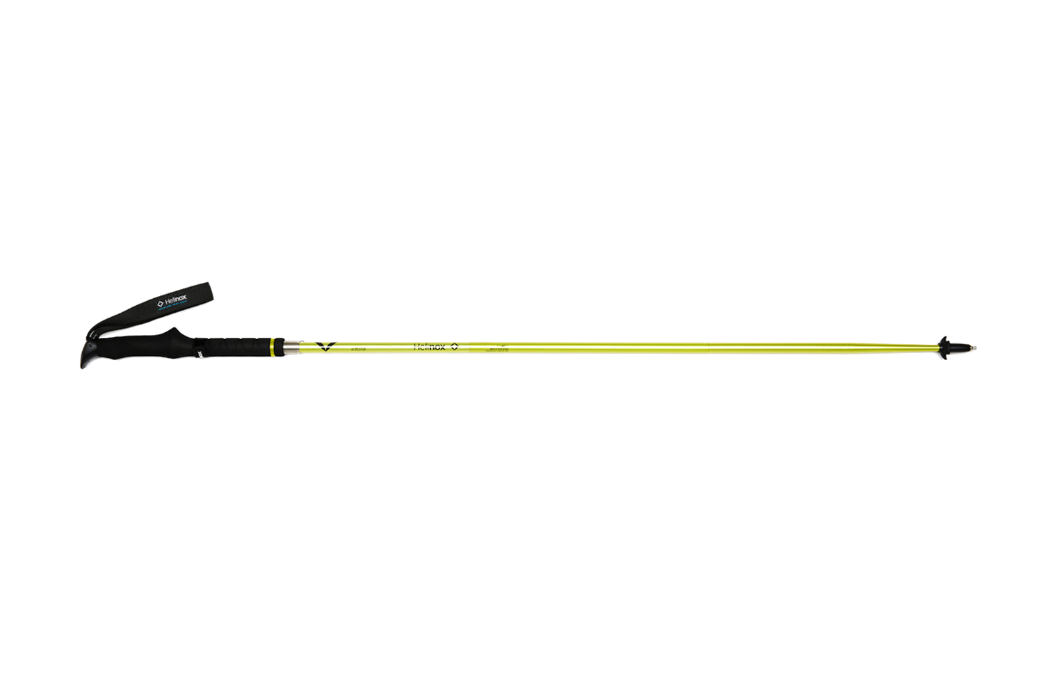 Helinox Passport TL115 3 Part Folding Pole Melon