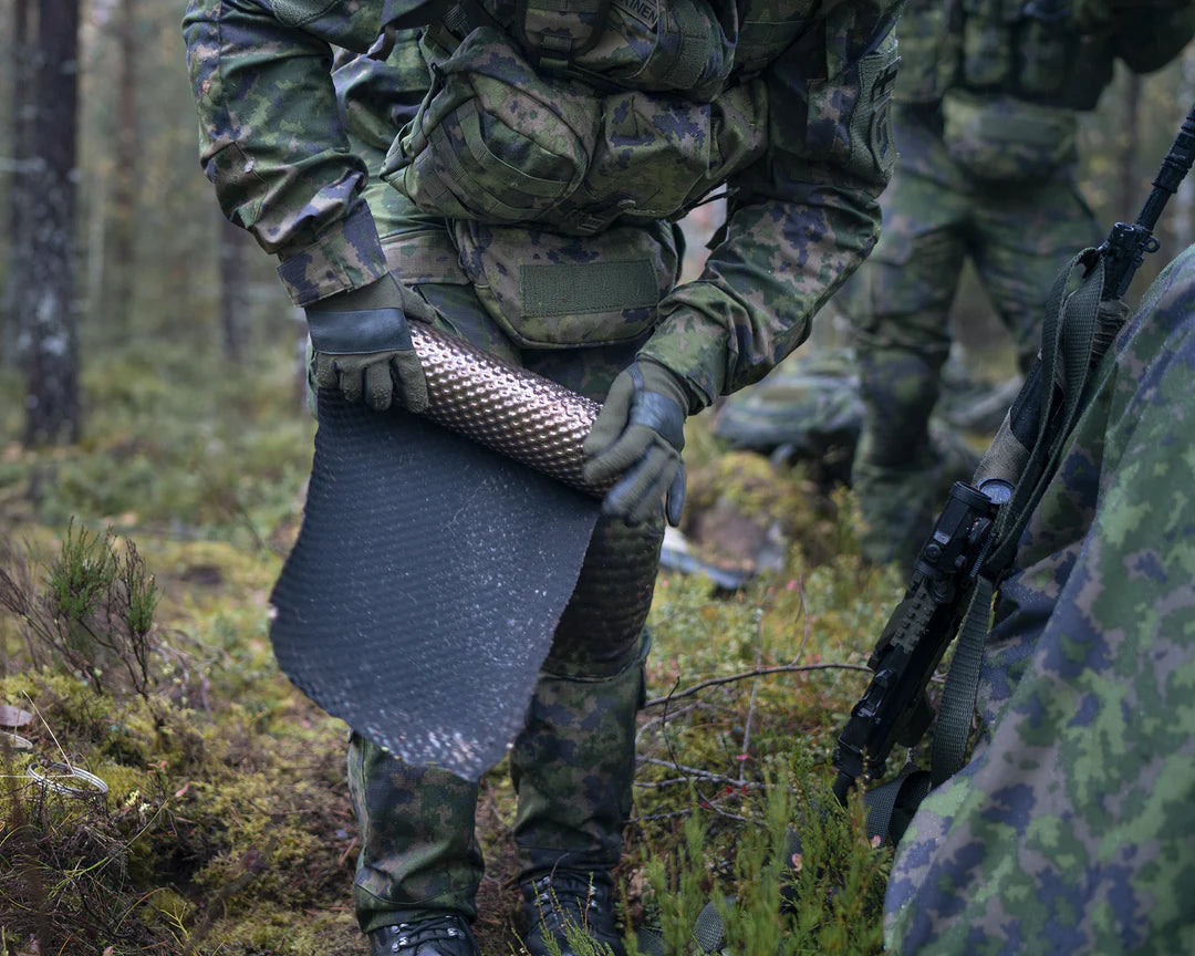 Savotta HAWU Rullapiippu 2000