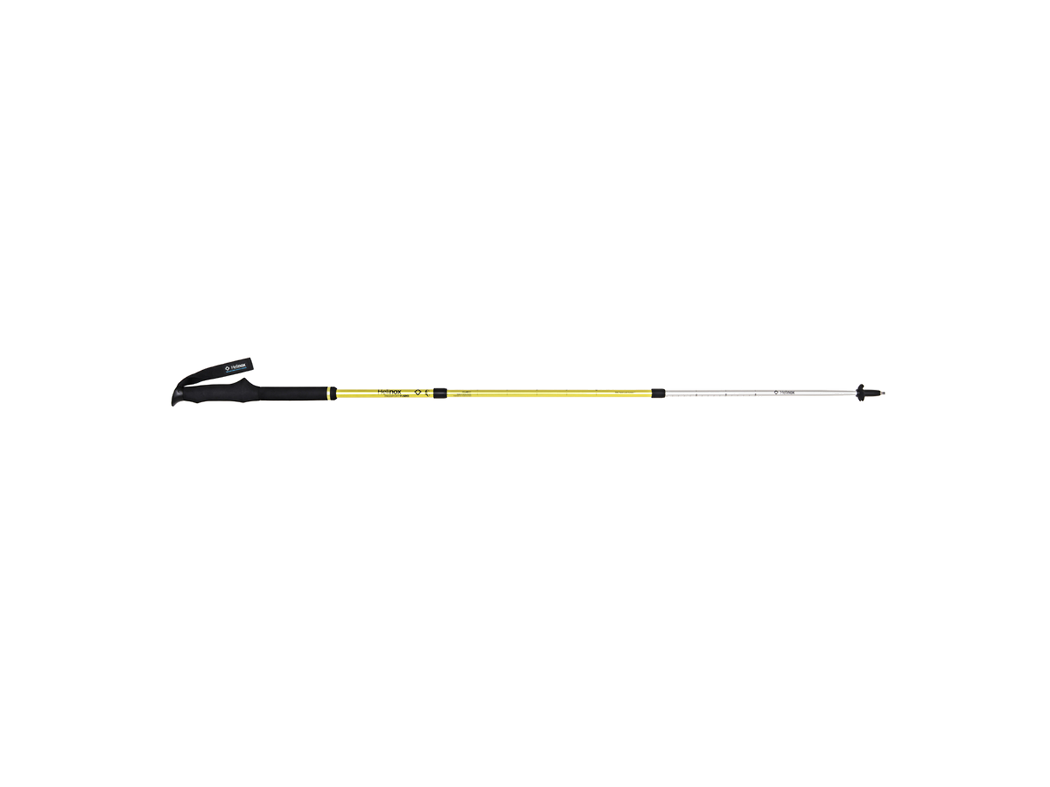 Helinox Passport FL120 3 Part Pole Melon