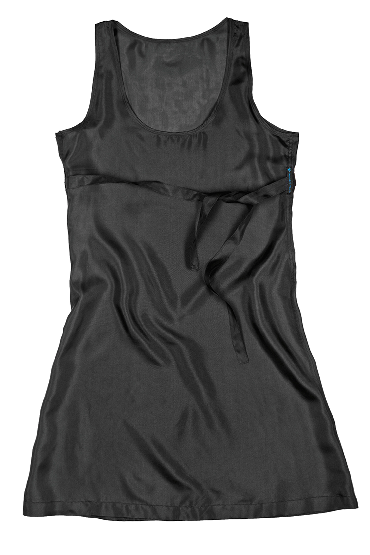 Cocoon Silk Womens Day and Night Dress