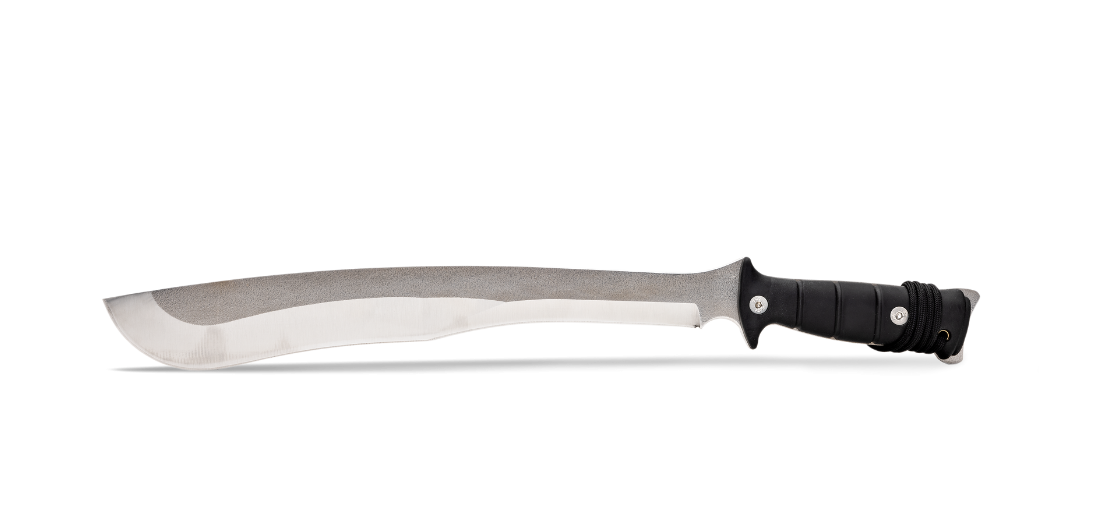 Wildsteer WTiger Machete
