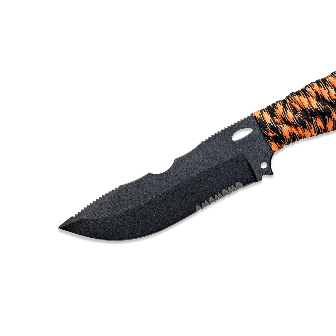 Wildsteer Adventurer