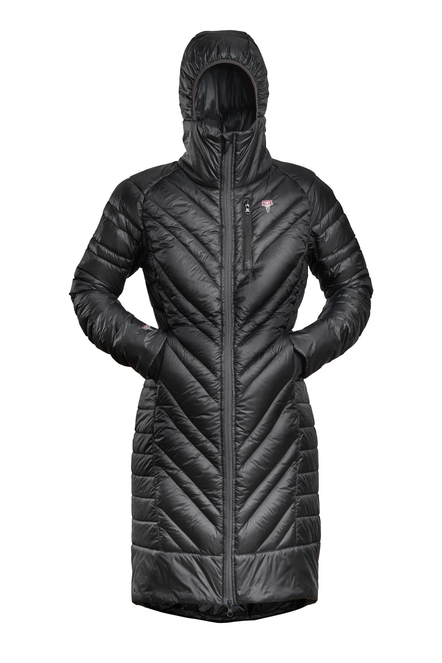 Grüezibag Faithful DownWool Coat W