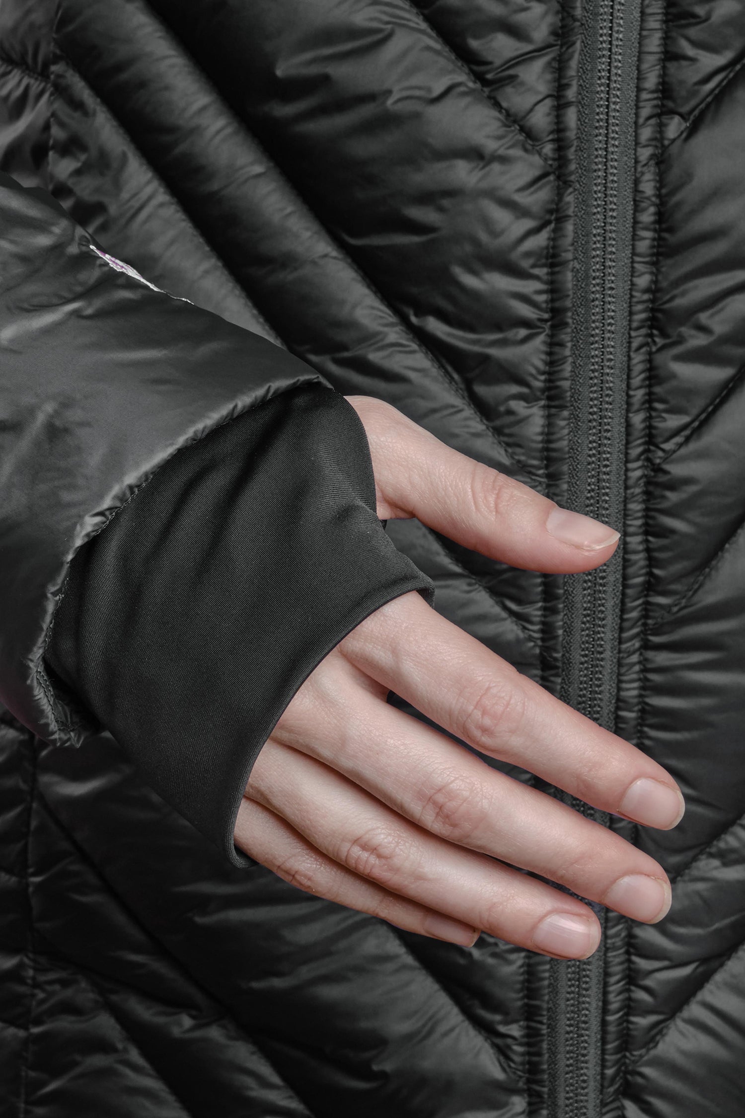 Grüezibag Faithful DownWool Coat W