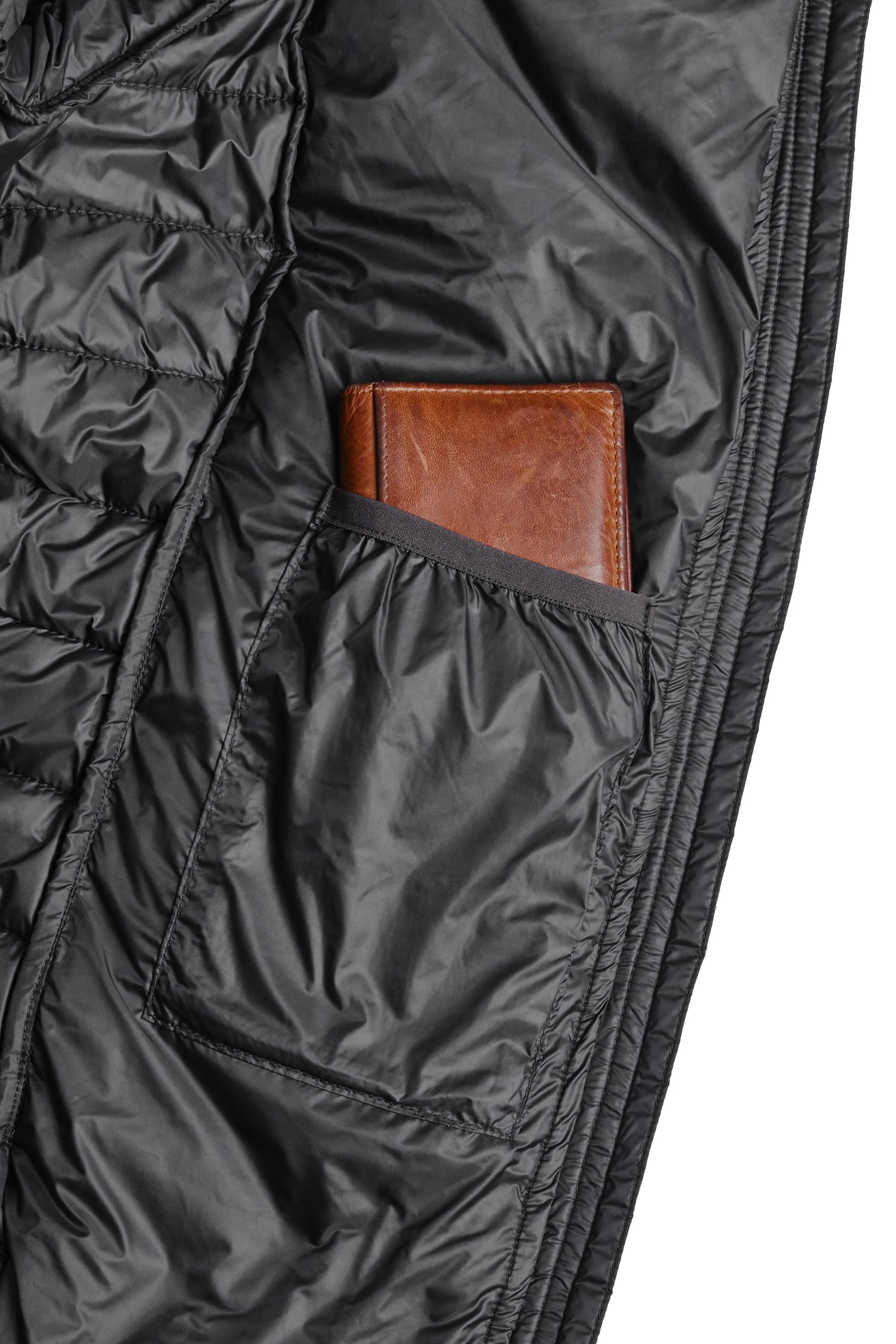 Grüezibag Faithful DownWool Coat W