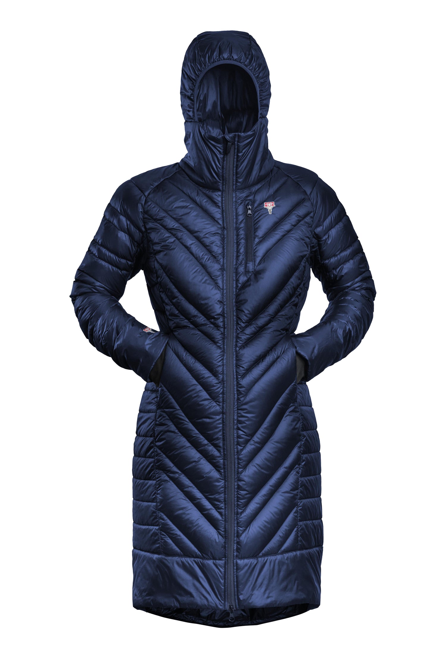 Grüezibag Faithful DownWool Coat W