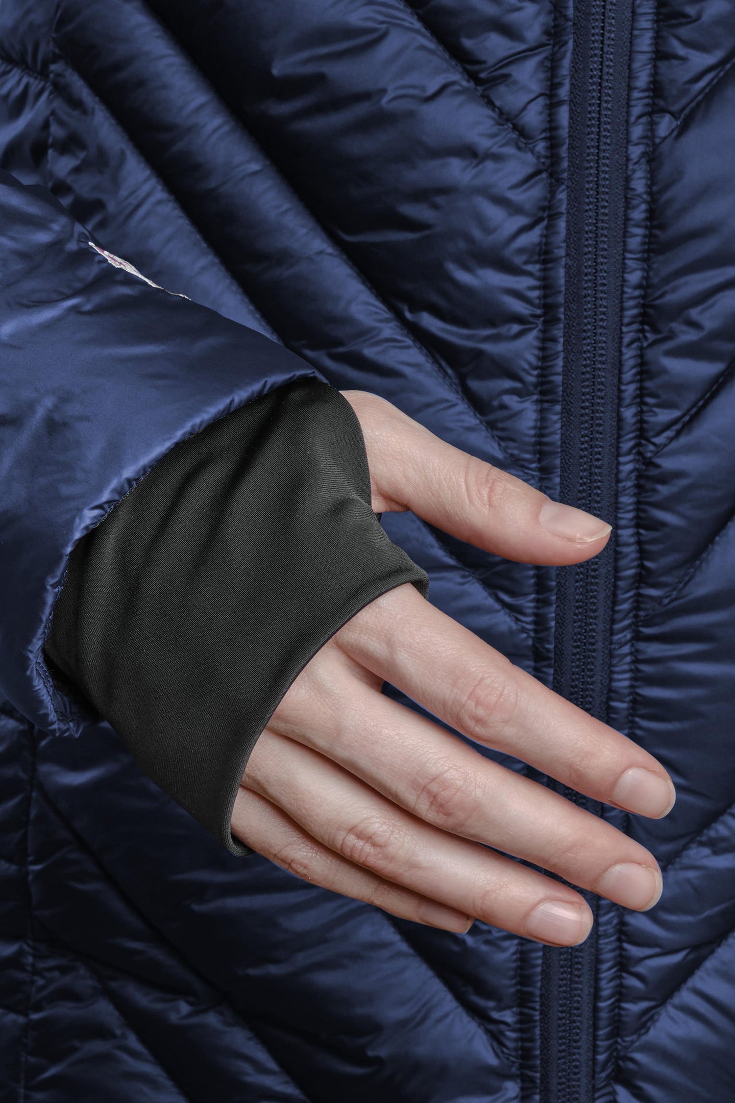 Grüezibag Faithful DownWool Coat W