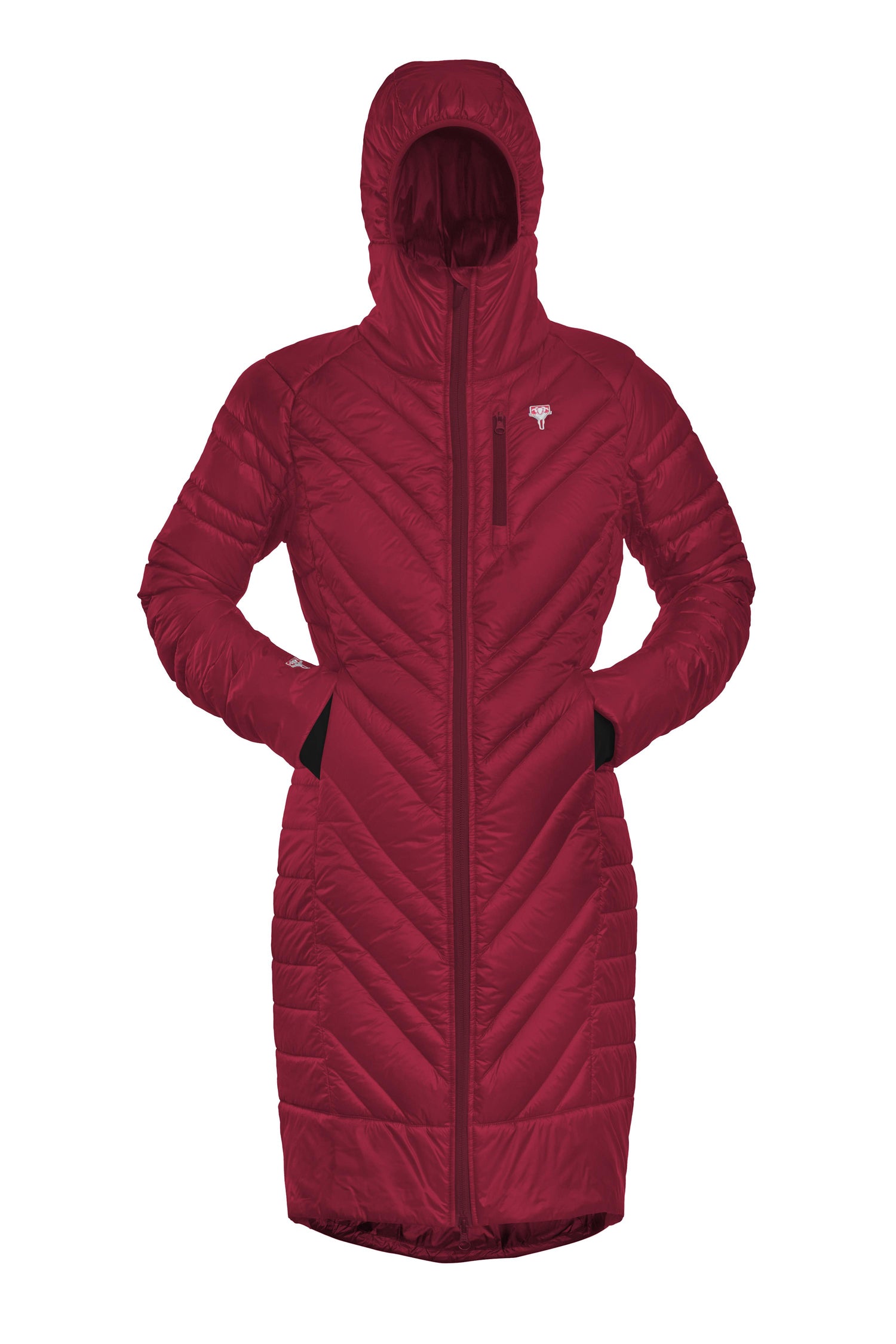 Grüezibag Faithful DownWool Coat W