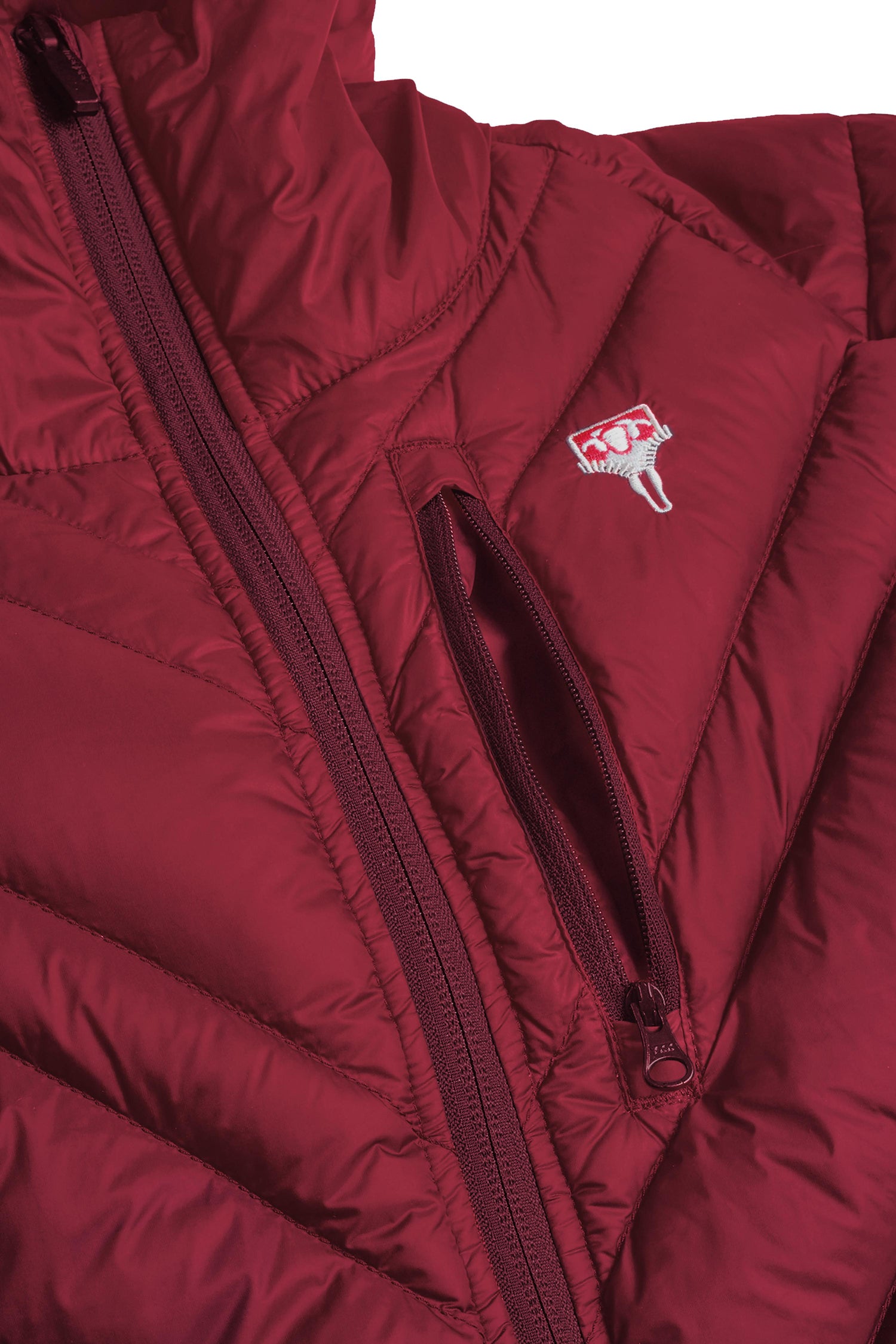 Grüezibag Faithful DownWool Coat W