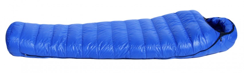 Western Mountaineering Antelope MF 200cm -15°C