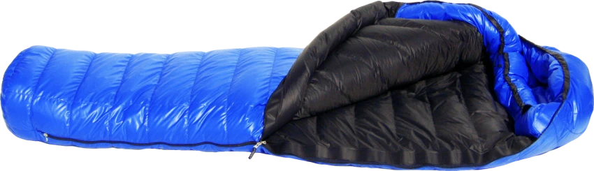 Western Mountaineering Antelope MF 165cm -15°C