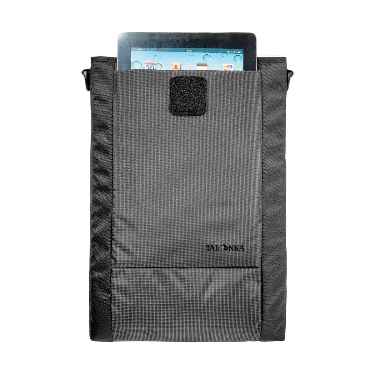 Tatonka Notebook Sleeve BC Gepolsterte Laptophülle für 15-Zoll-Laptops