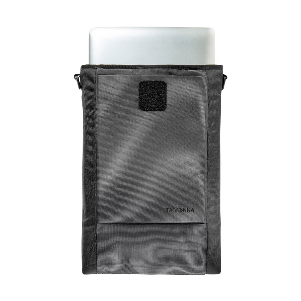 Tatonka Notebook Sleeve BC Gepolsterte Laptophülle für 15-Zoll-Laptops