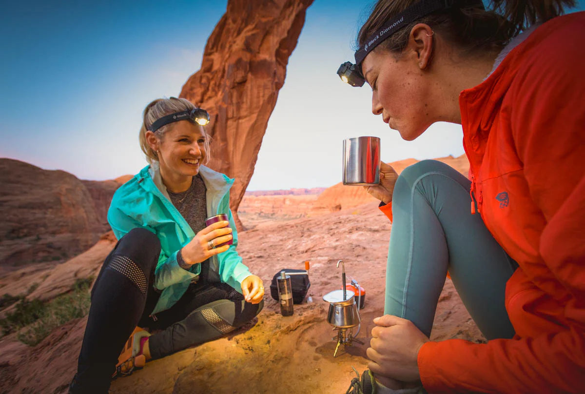 GSI MiniEspresso Set 4 Cup