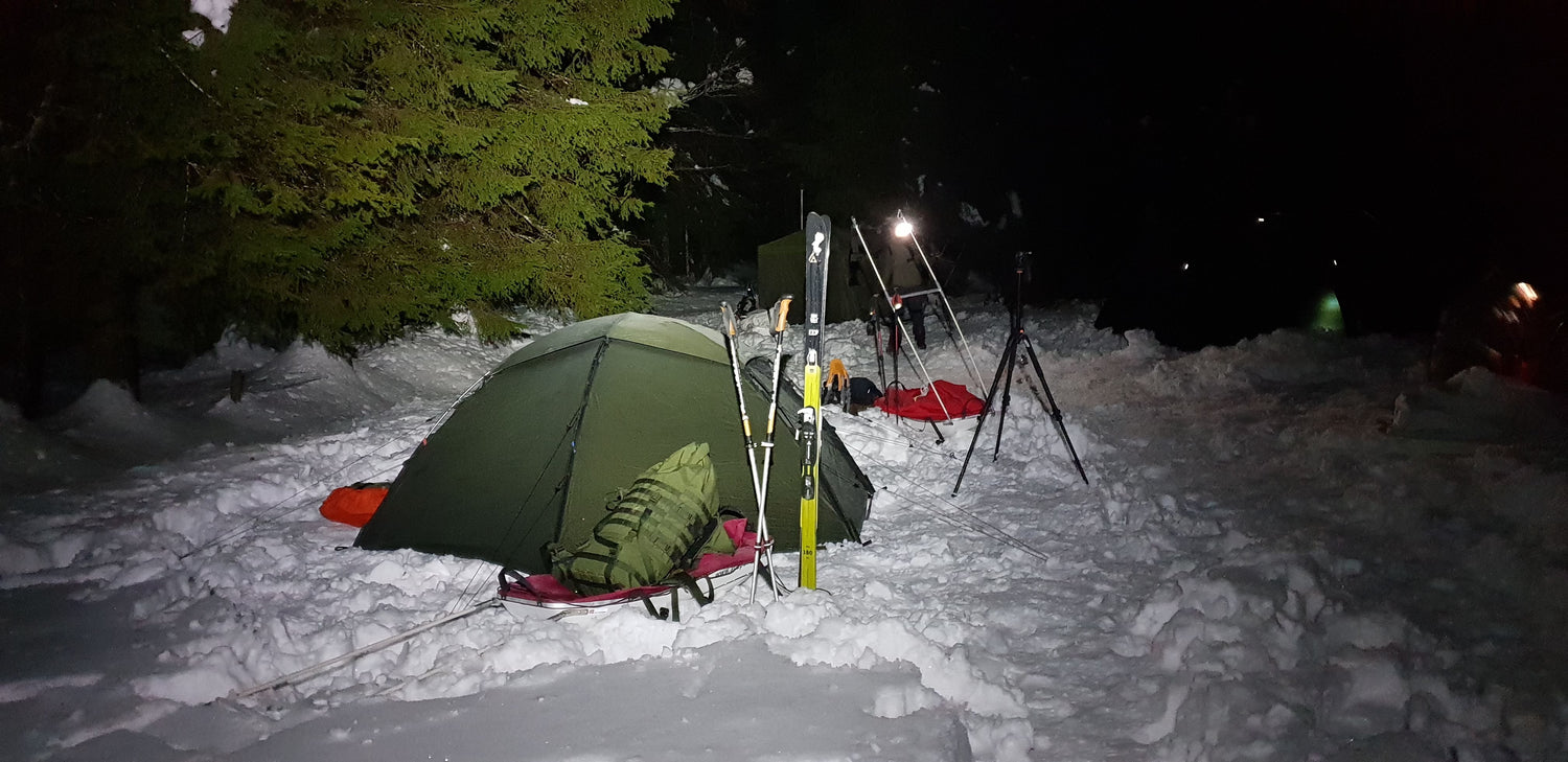 Hilleberg Staika Tactical