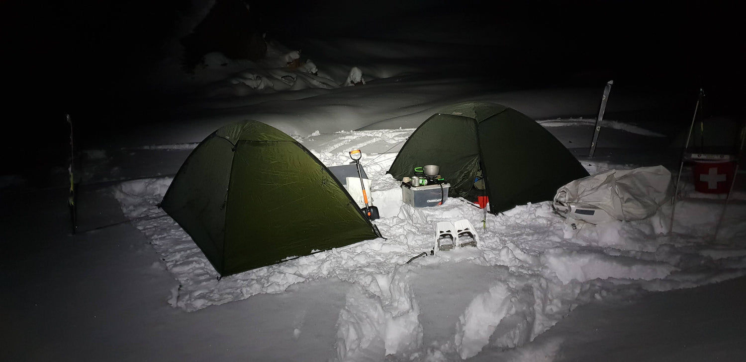 Hilleberg Staika Tactical