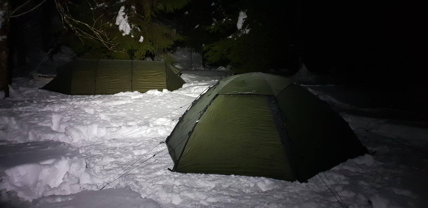 Hilleberg Staika Tactical