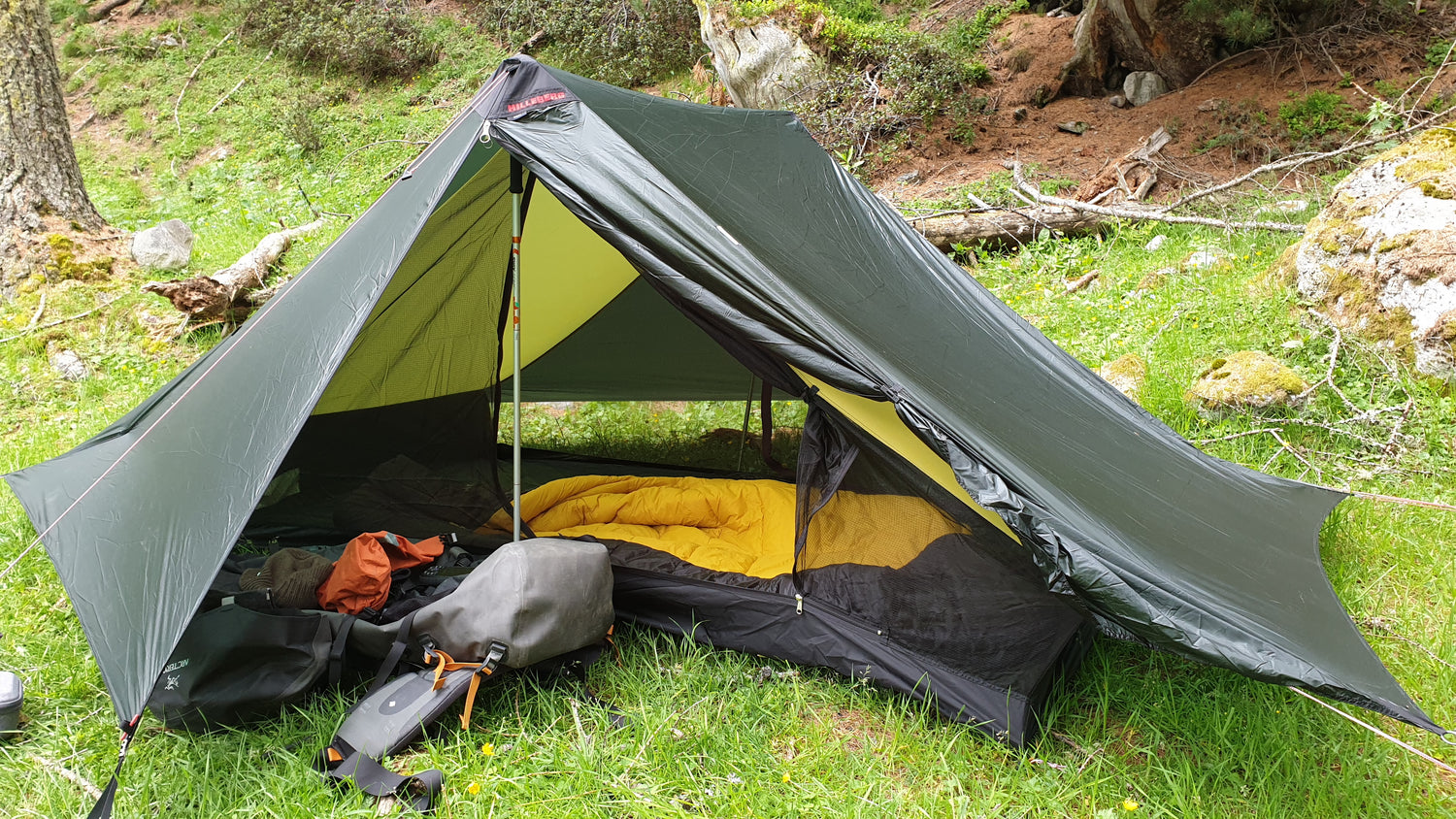 Hilleberg Anaris