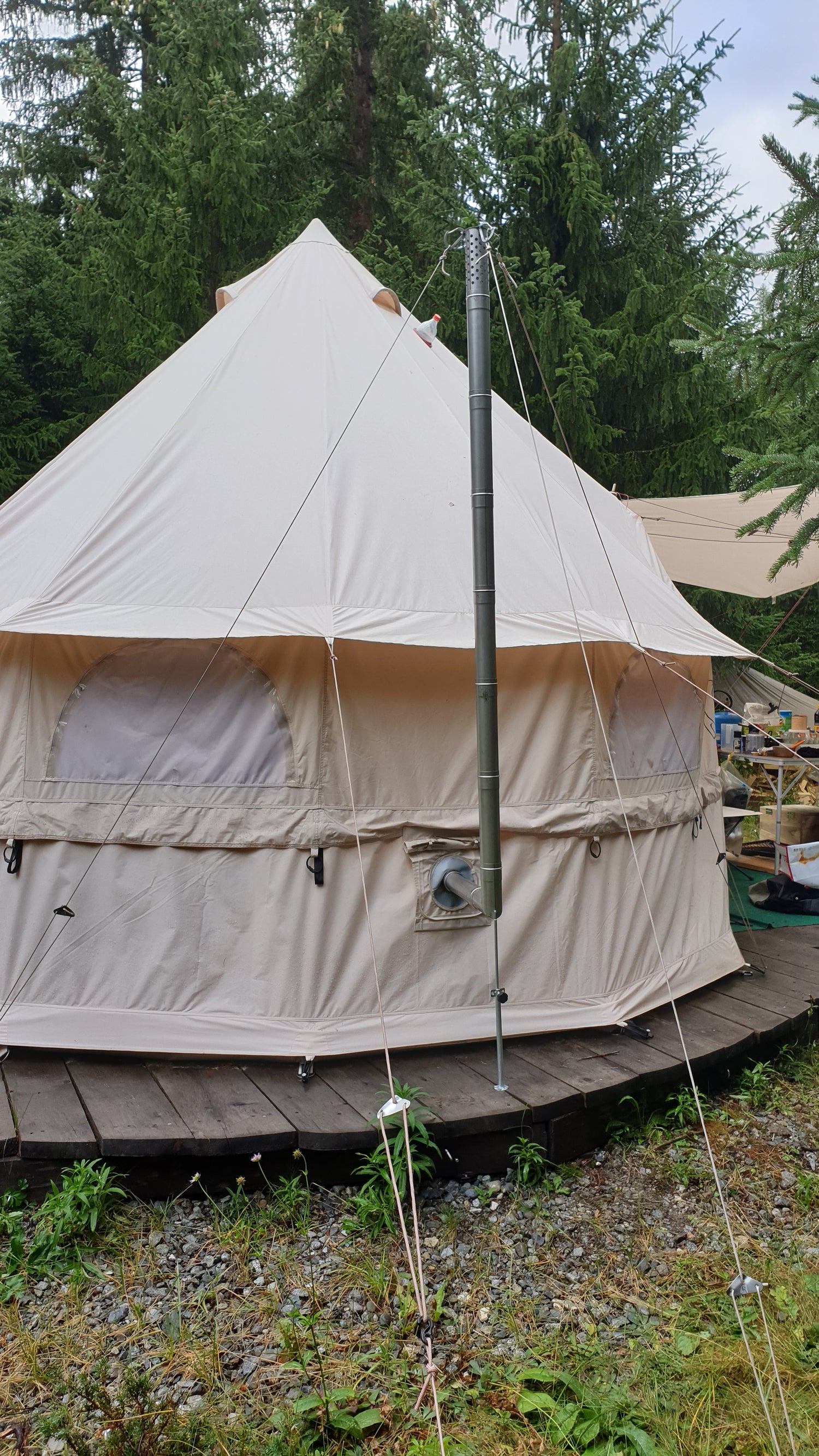 Nordisk Torden Large