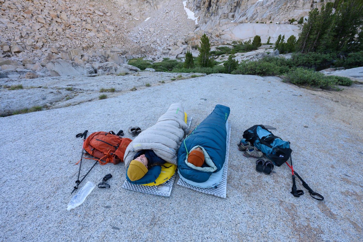 Thermarest NeoAir XTherm NXT RW