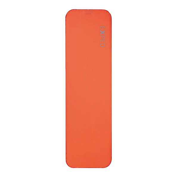 Exped SIM 2.5 -5 °C Selbstaufblasende, leichte Isomatte