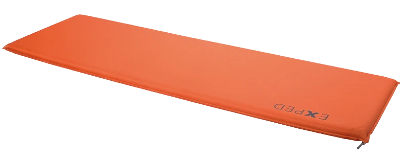 Exped SIM 5 LW -30 °C Selbstaufblasende Isomatte