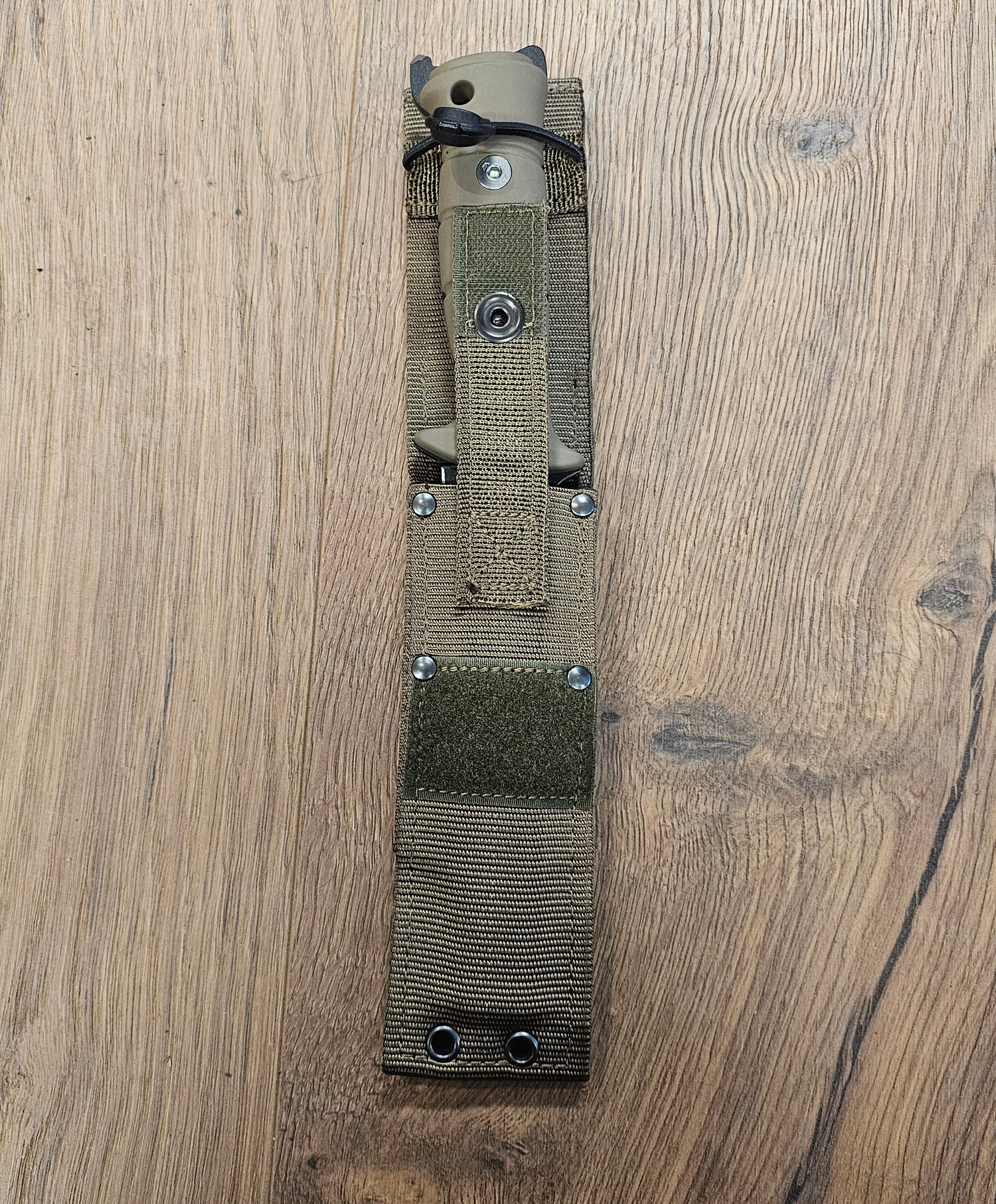 Wildsteer Tork Limited