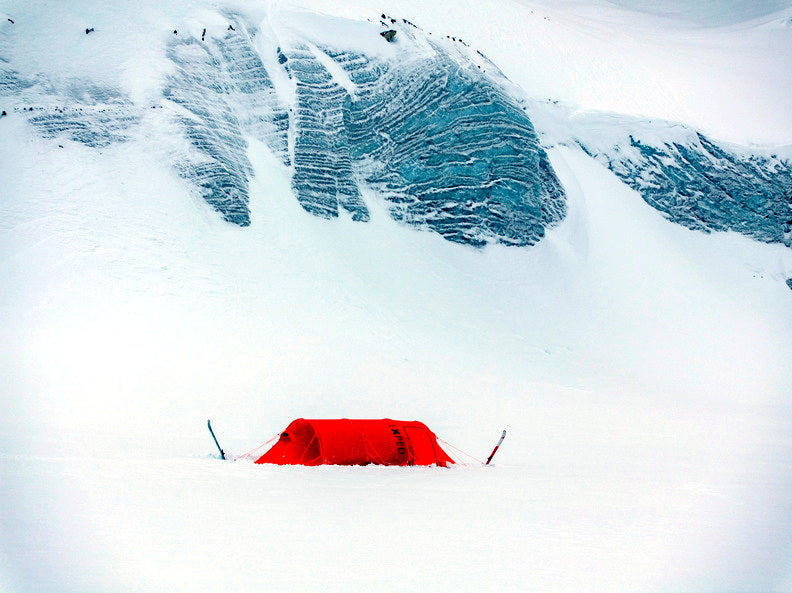 Exped Ceres III XP Extreme