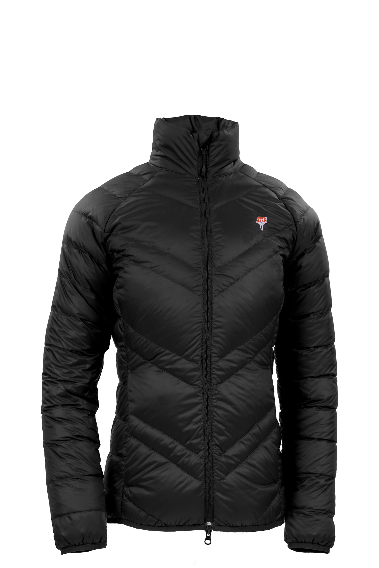 Grüezibag Senseful DownWool Jacket W