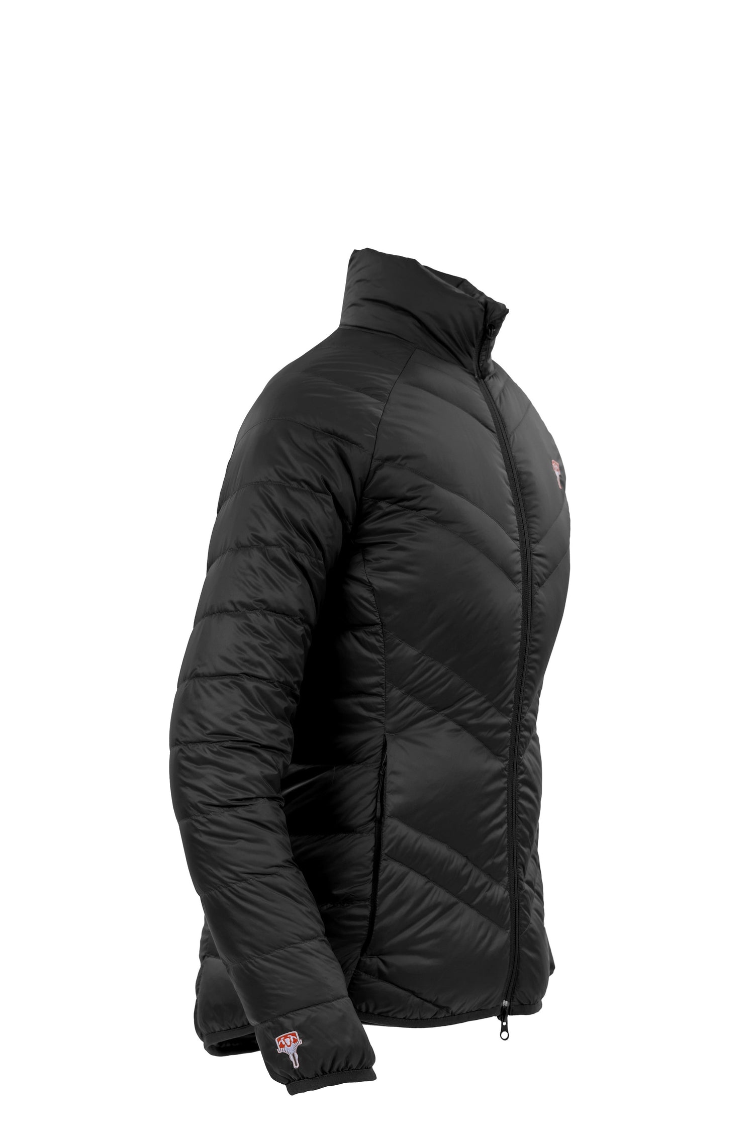 Grüezibag Senseful DownWool Jacket W