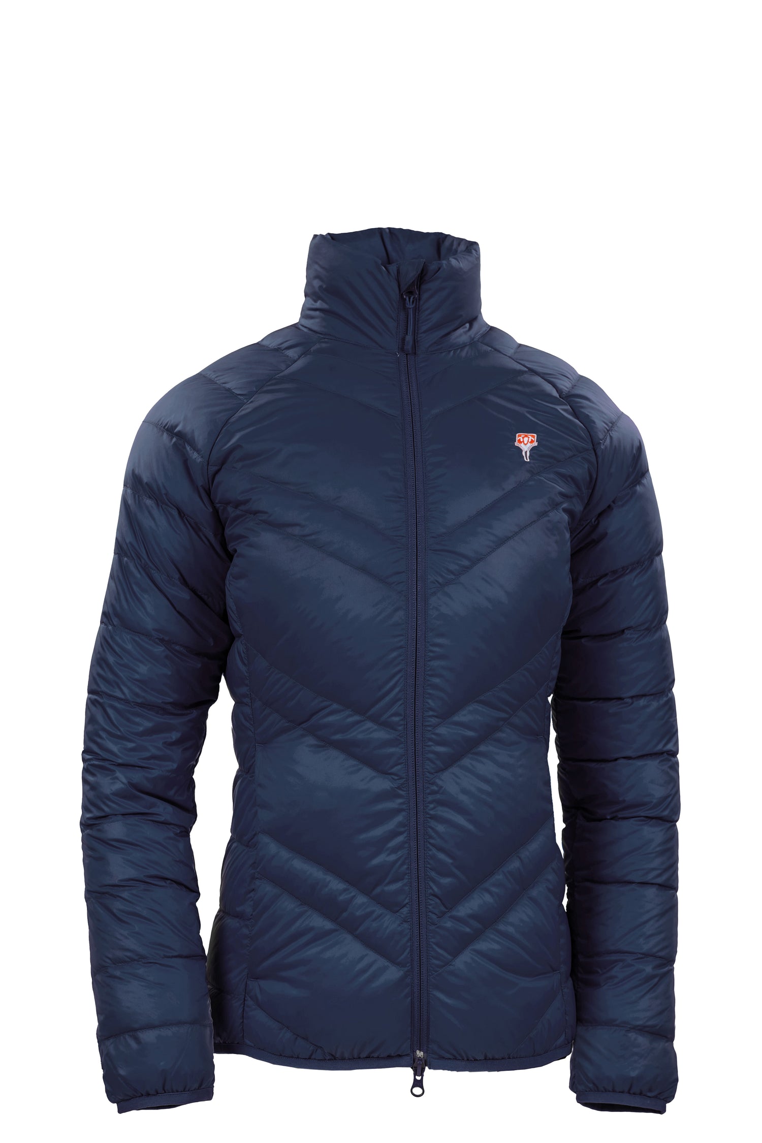 Grüezibag Senseful DownWool Jacket W