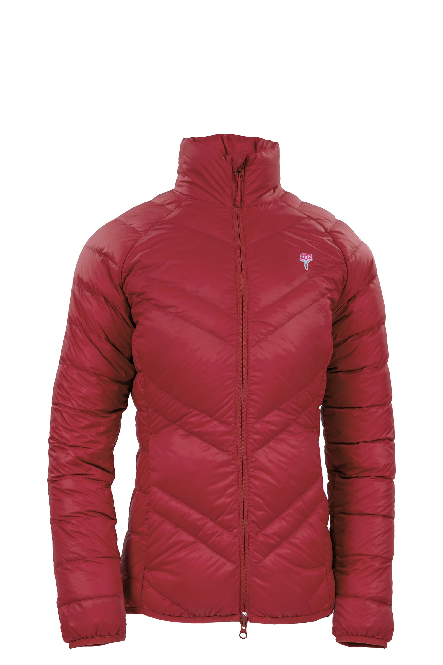Grüezibag Senseful DownWool Jacket W