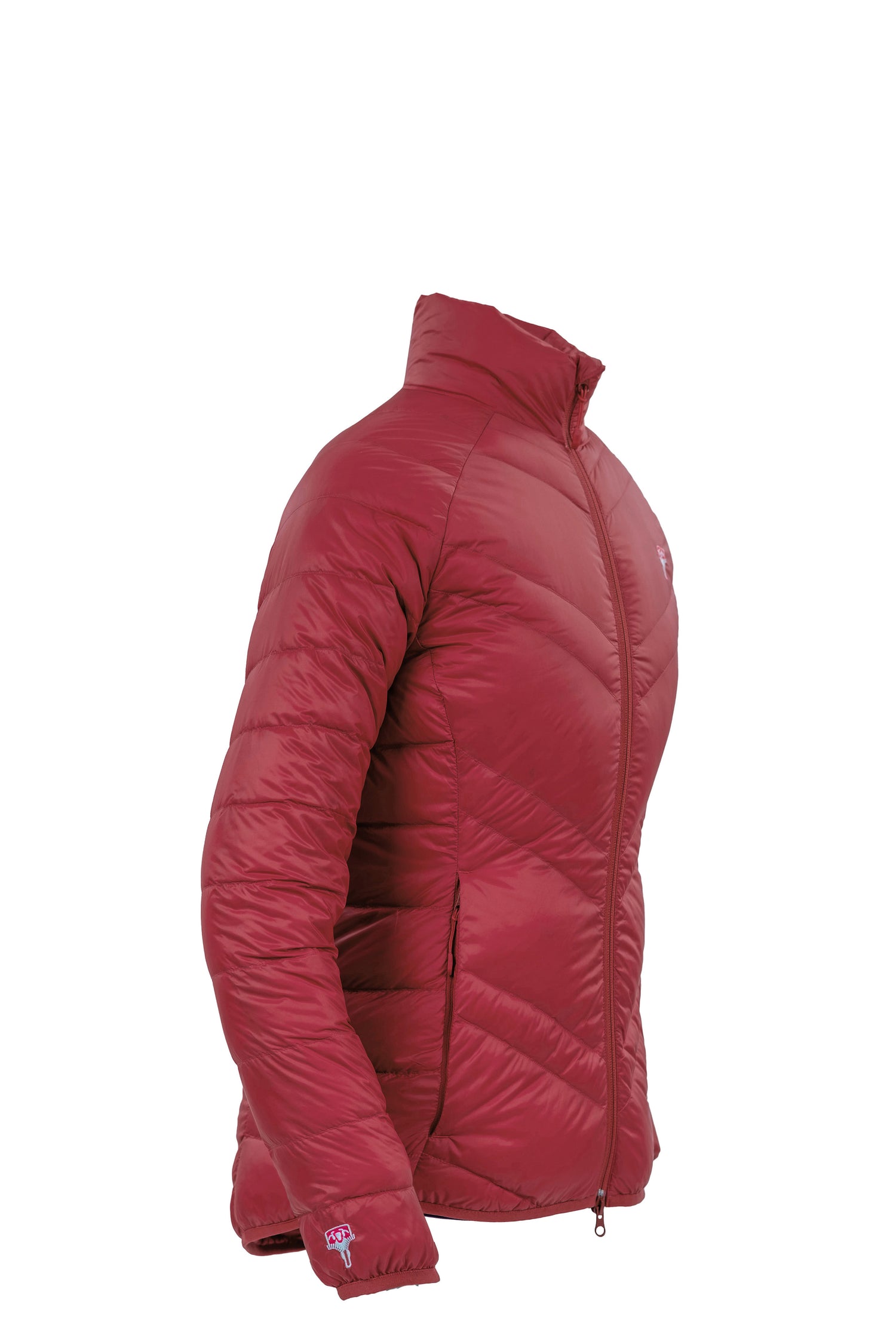 Grüezibag Senseful DownWool Jacket W