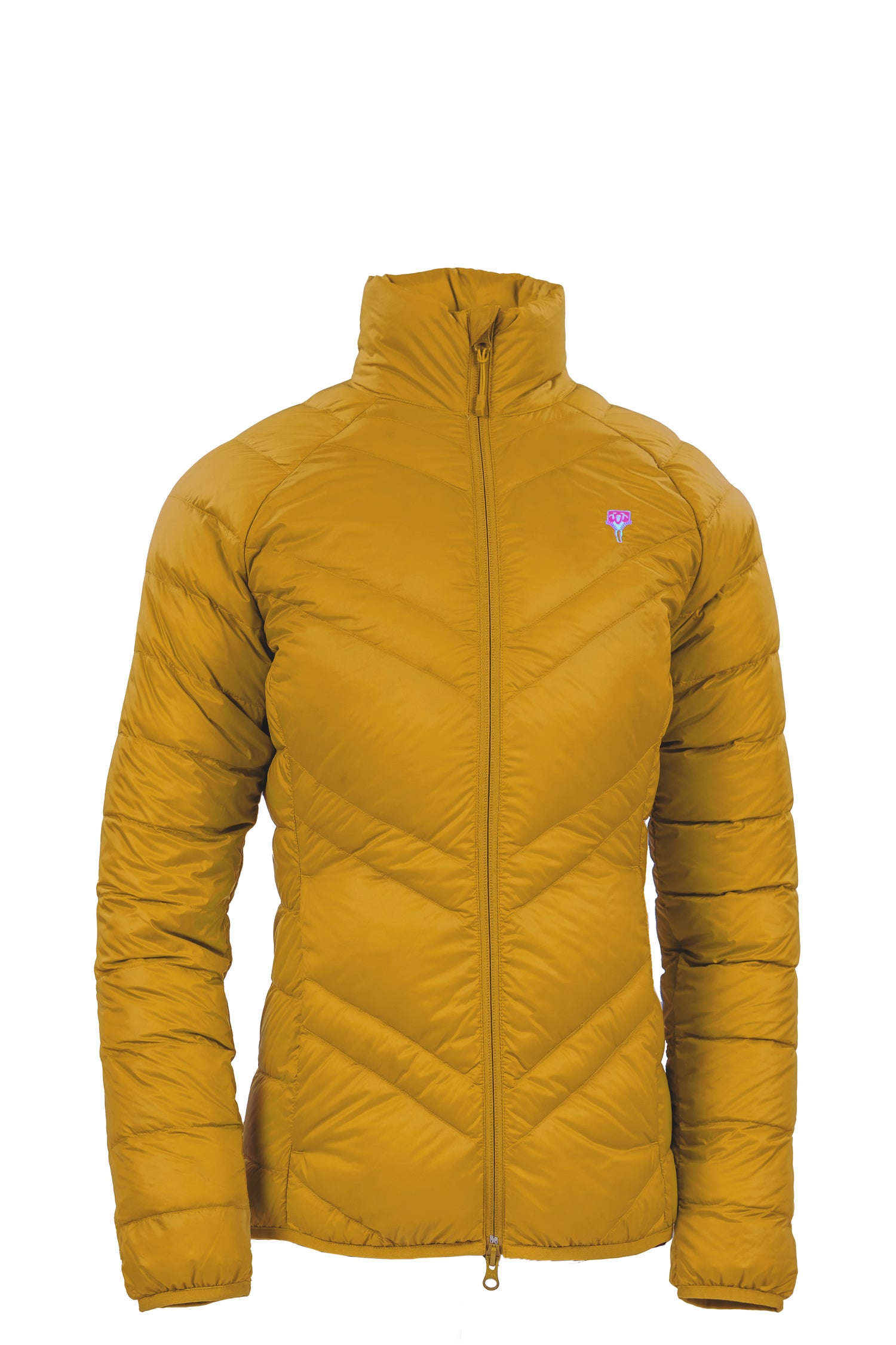 Grüezibag Senseful DownWool Jacket W