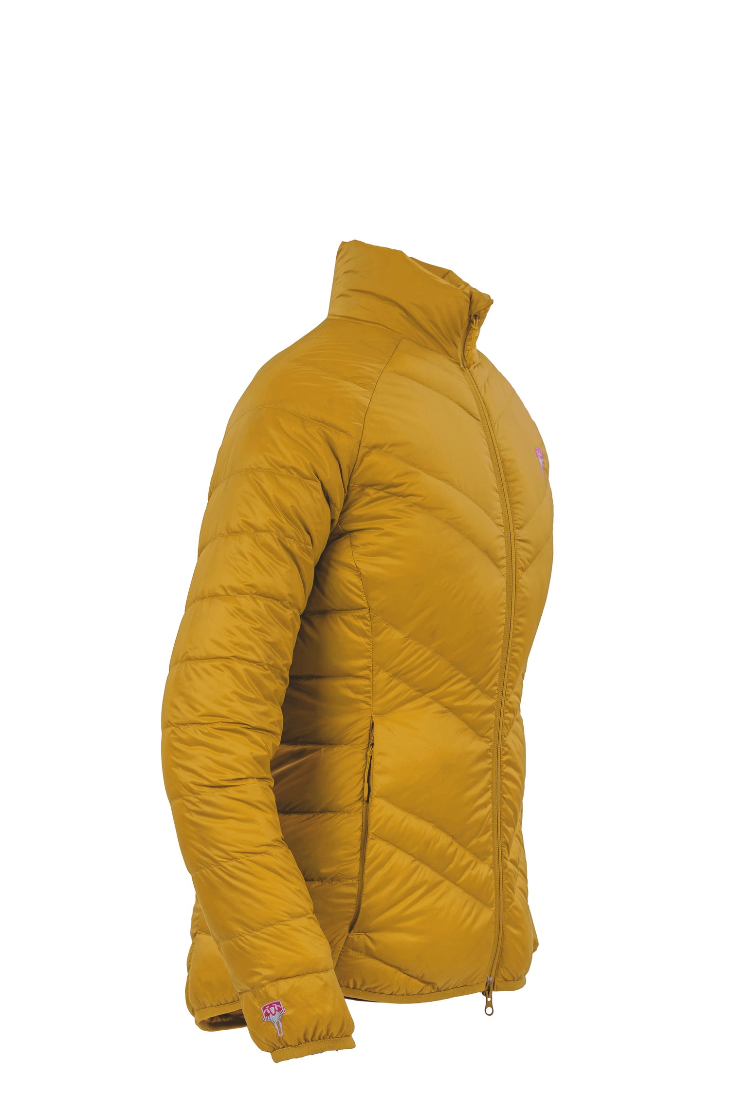 Grüezibag Senseful DownWool Jacket W