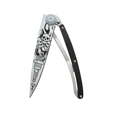 Deejo Tattoo 37gr Biker