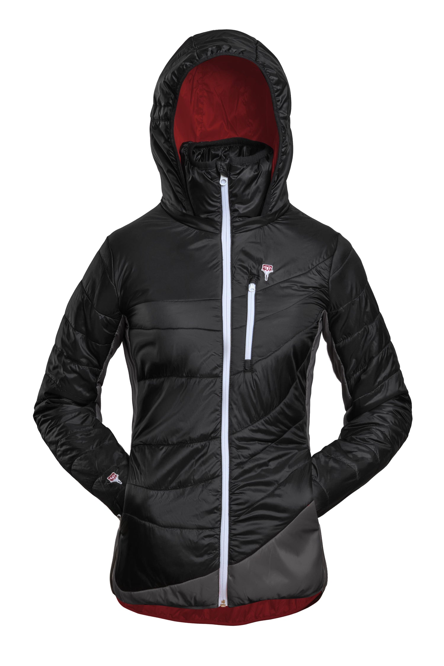 Grüezibag Refreshful SilkWool Jacket W