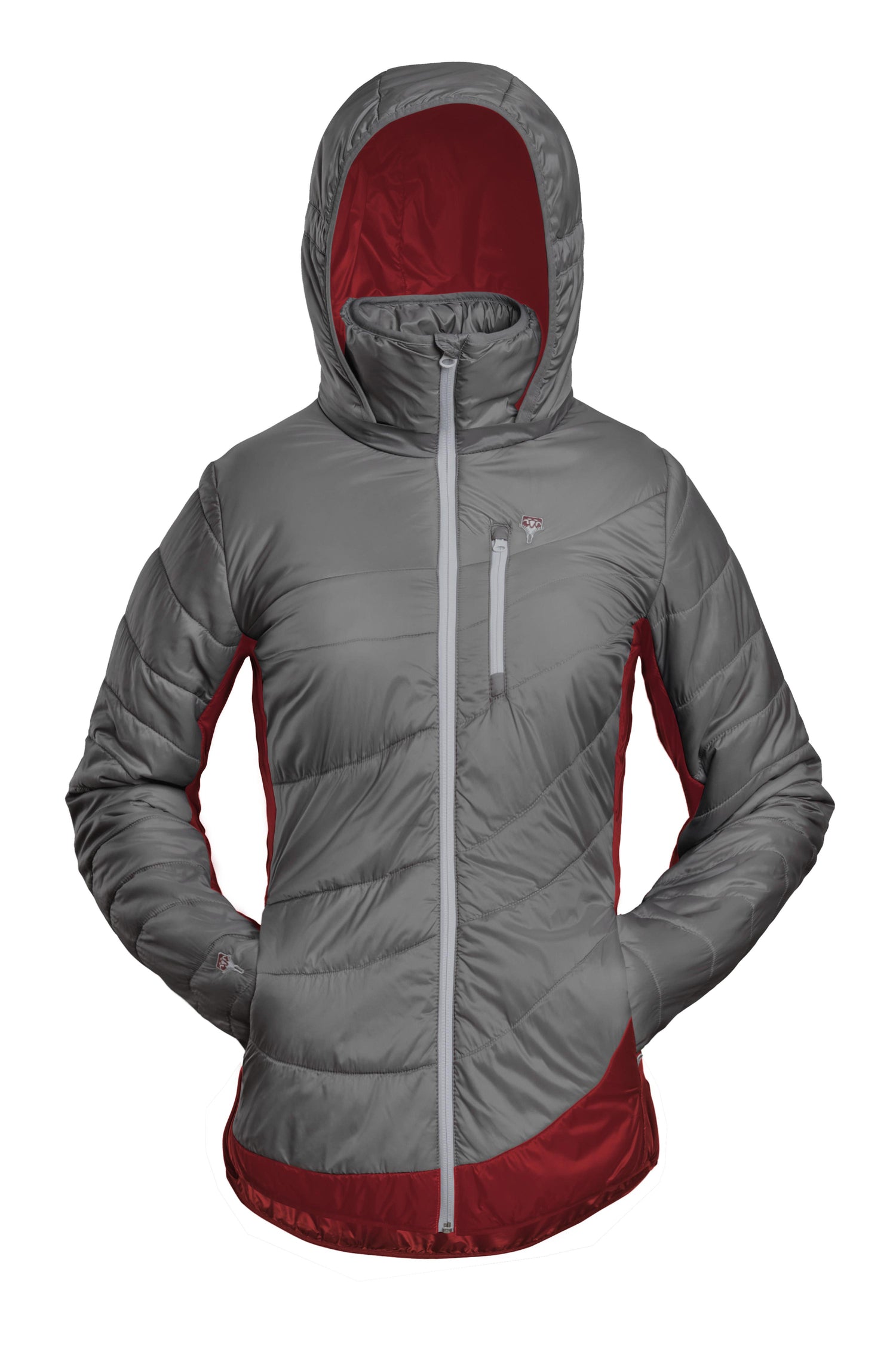 Grüezibag Refreshful SilkWool Jacket W