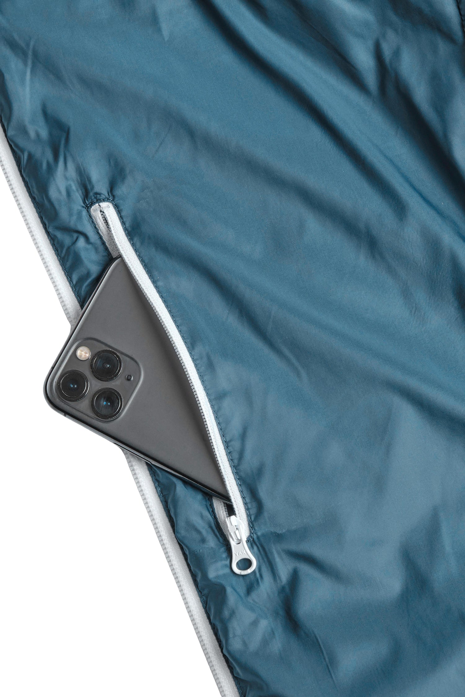 Grüezibag Refreshful SilkWool Jacket W