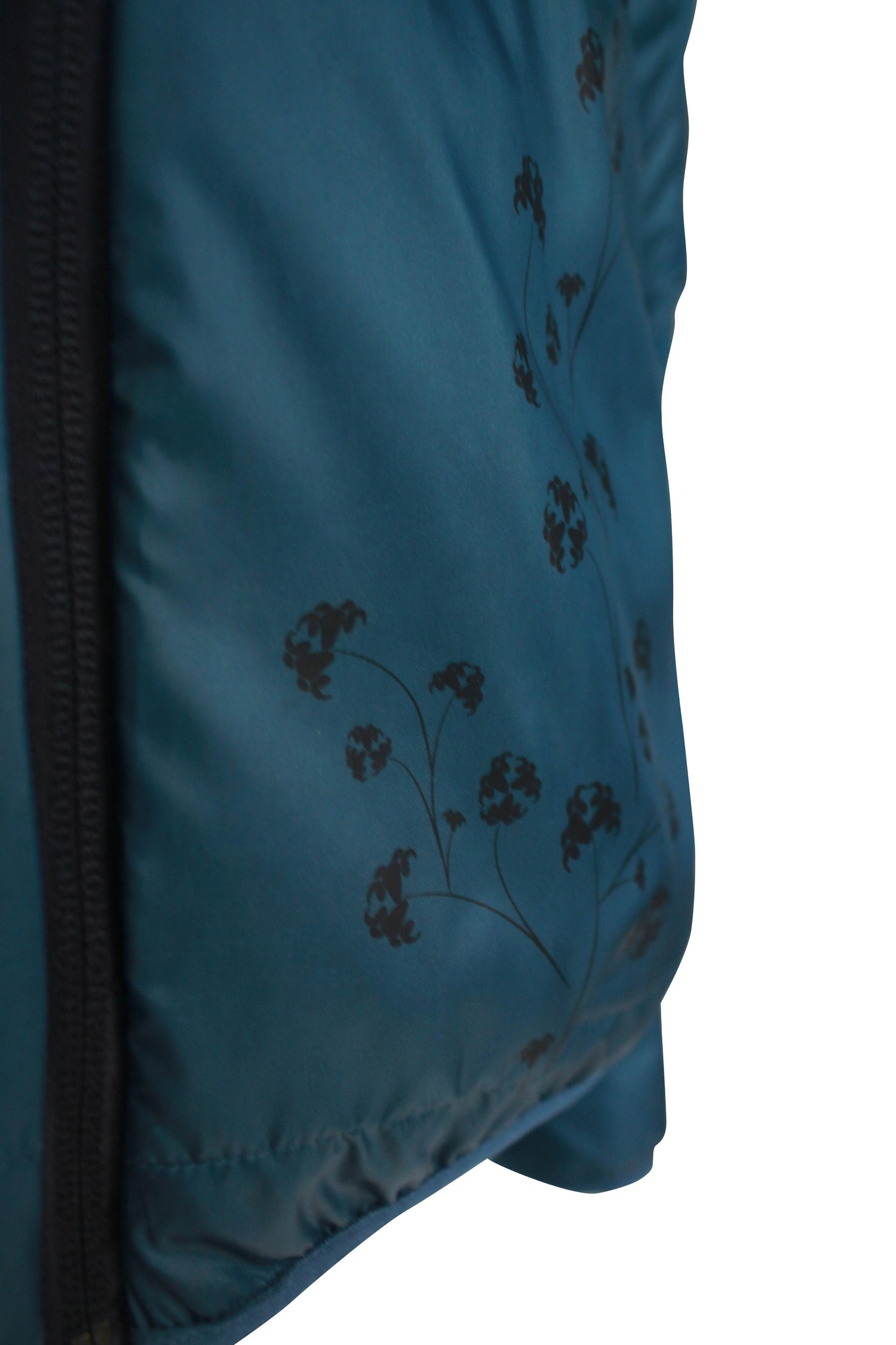 Grüezibag Refreshful SilkWool Jacket W