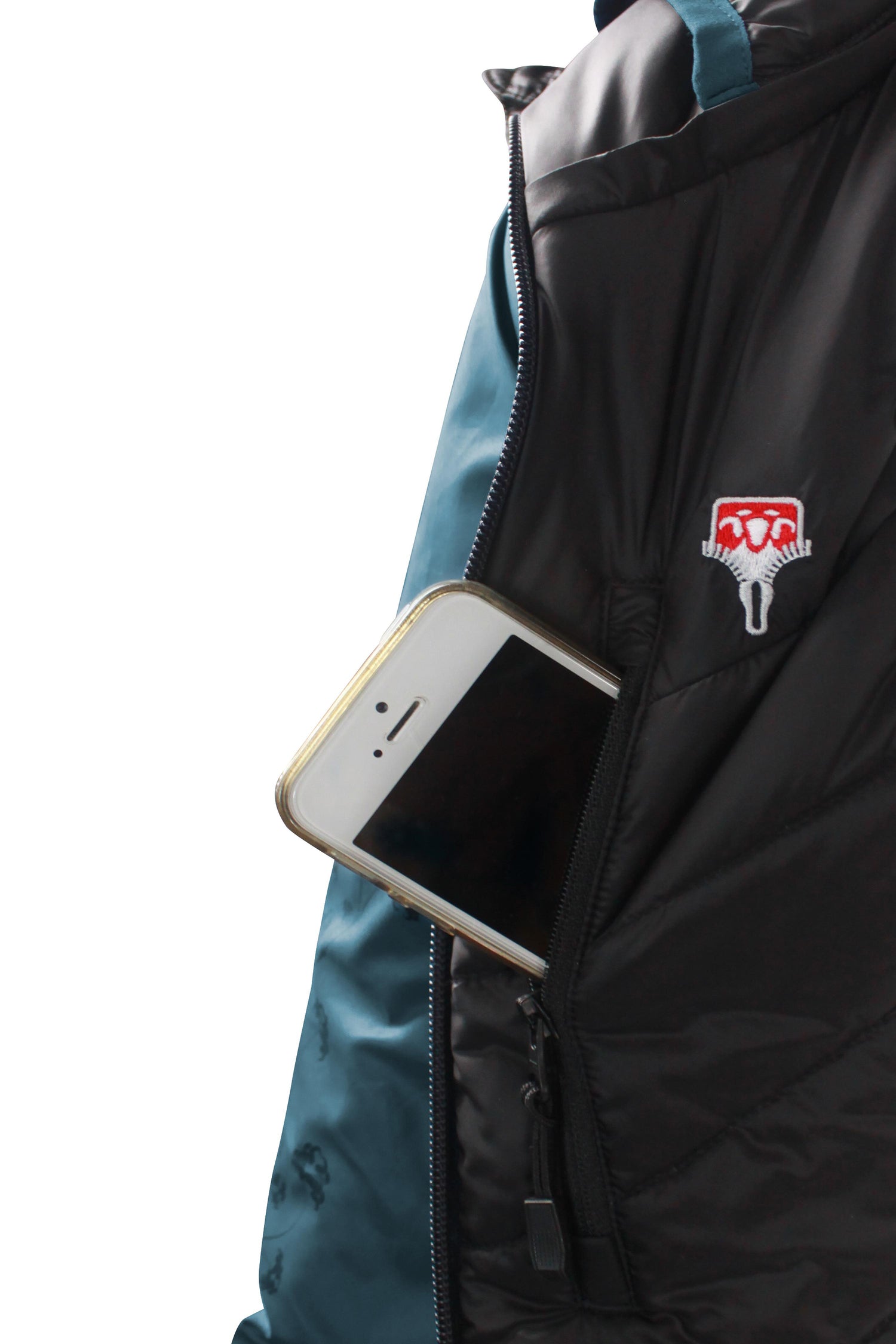 Grüezibag Refreshful SilkWool Jacket W