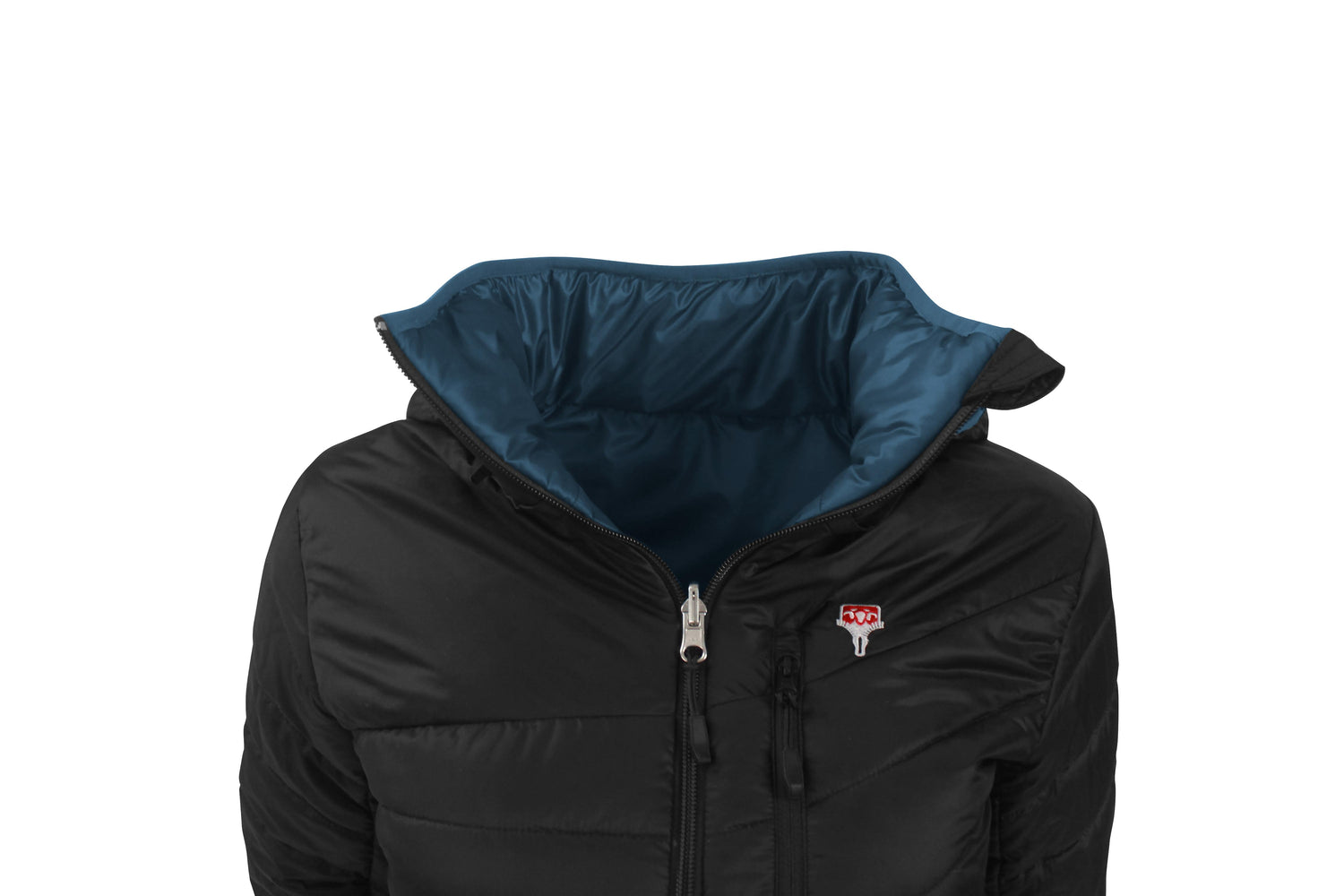 Grüezibag Refreshful SilkWool Jacket W