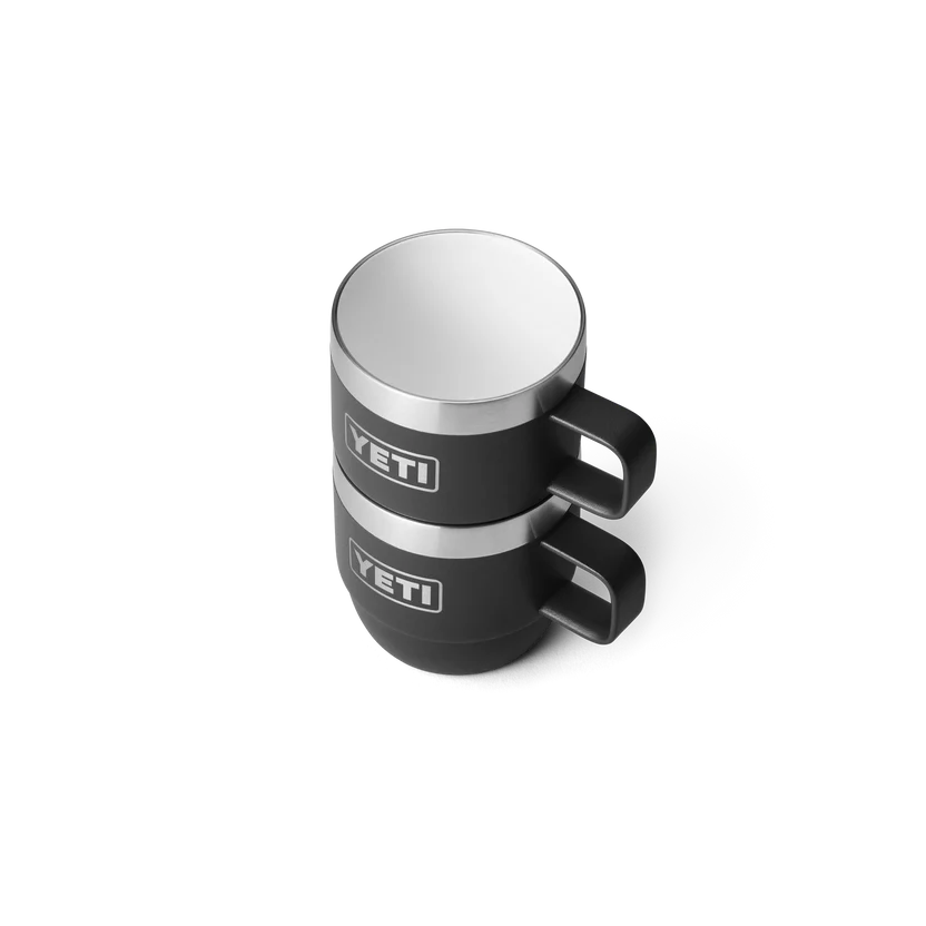 Rambler® 6 oz (177 ml) Stapelbare Tassen