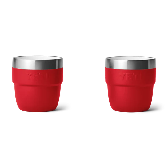 Yeti Rambler® 4 oz (118-ml) Stapelbare Espressotasse