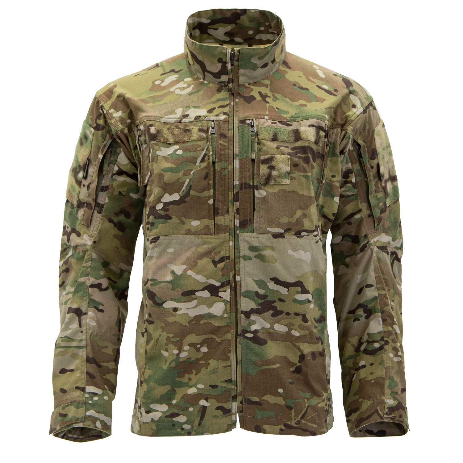 Carinthia Combat Jacket Long
