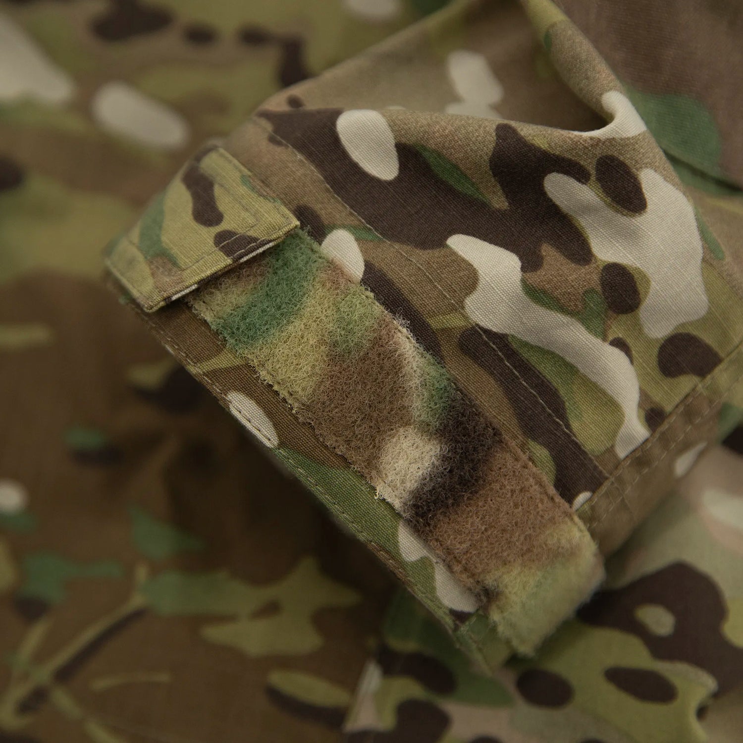Carinthia Combat Jacket Long