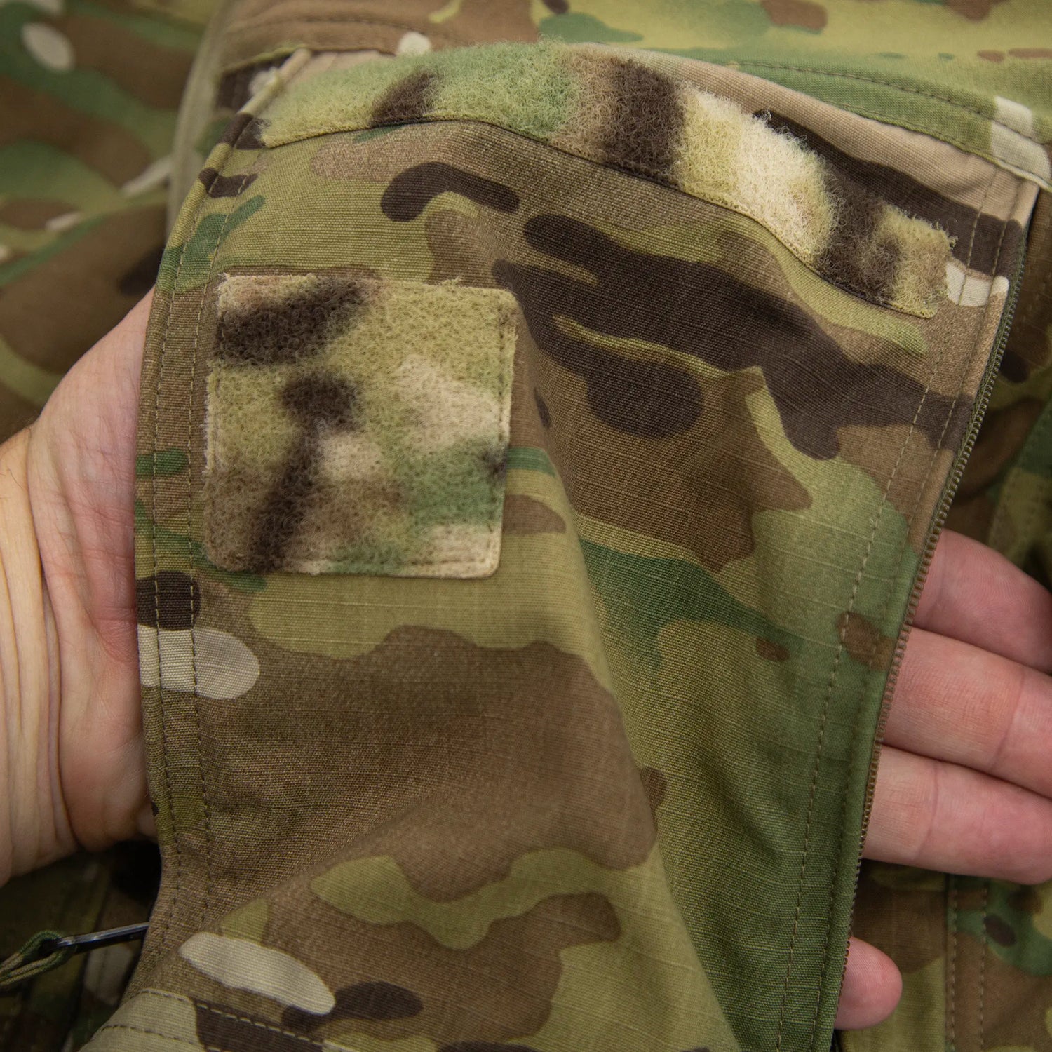 Carinthia Combat Jacket Regular