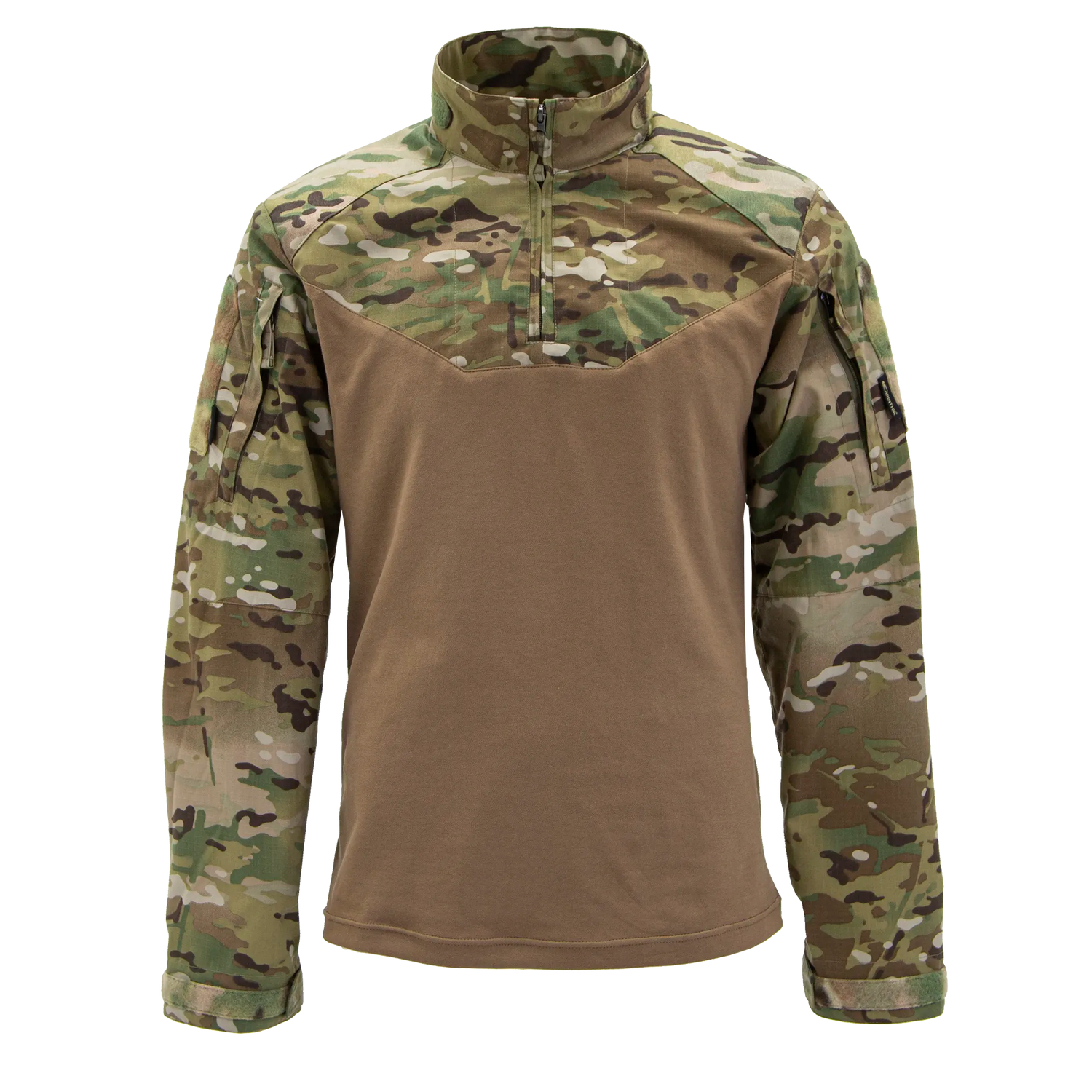 Carinthia Combat Shirt Short