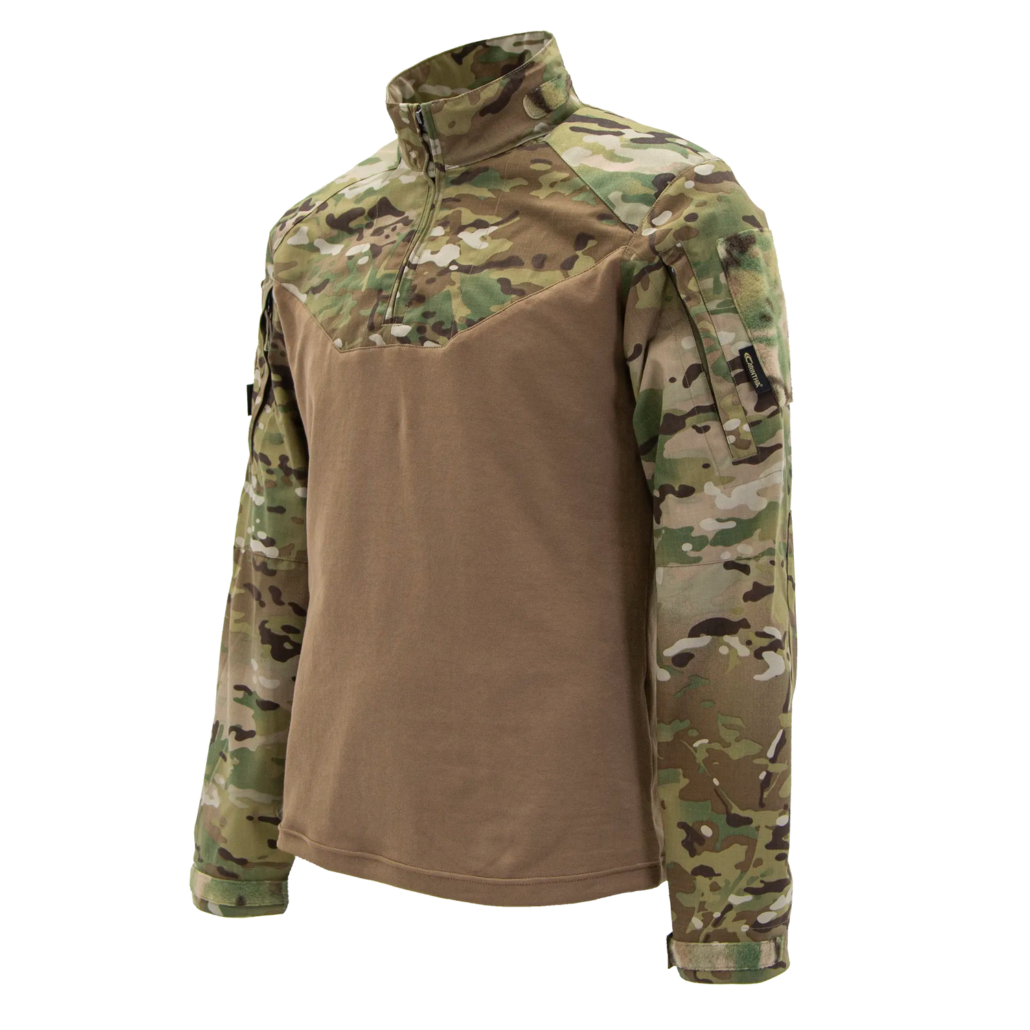 Carinthia Combat Shirt Long
