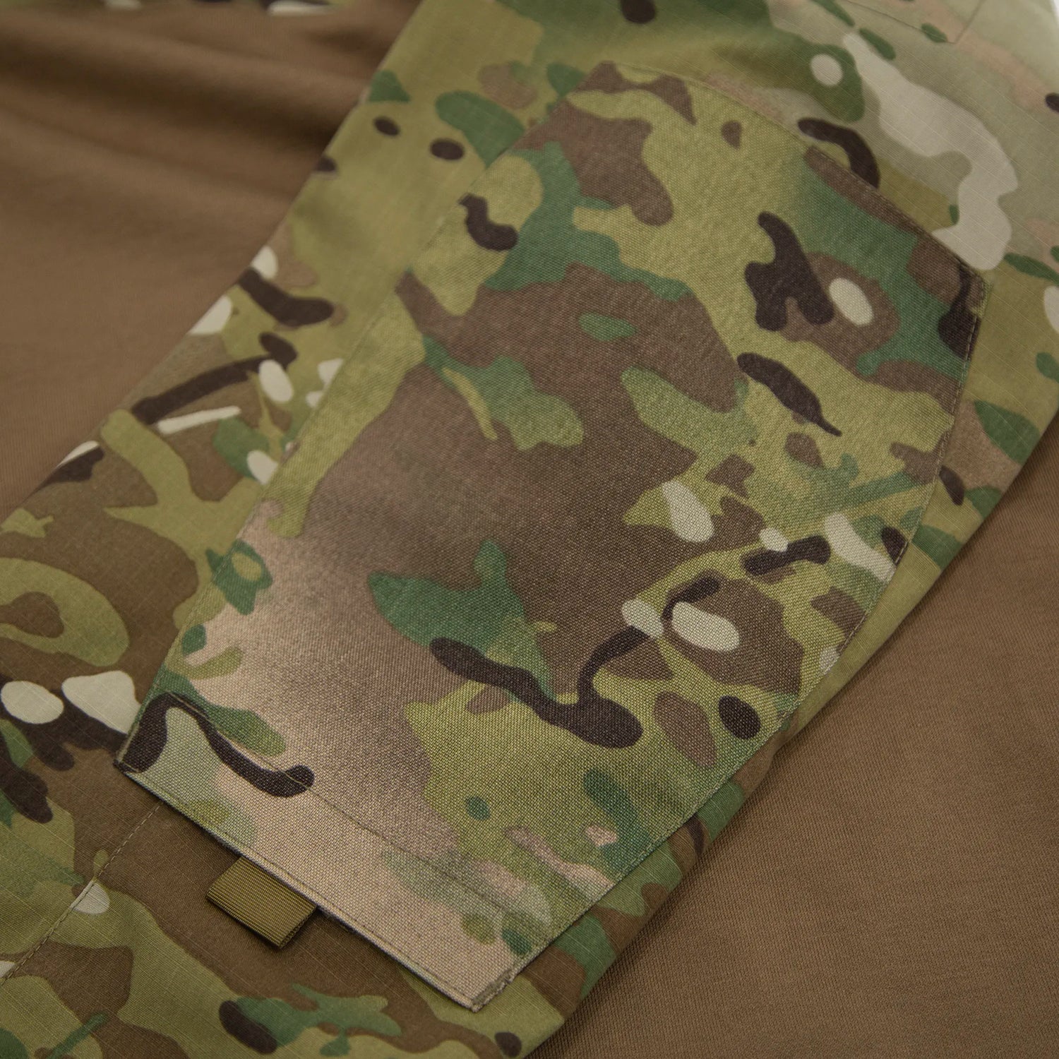 Carinthia Combat Shirt Short
